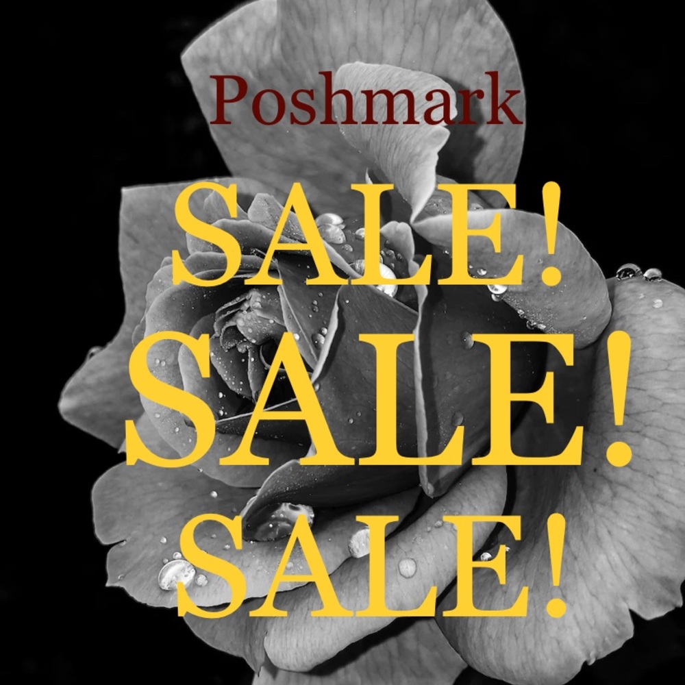 🌹🌹✅ 5/$25 SALE ✅🌹🌹